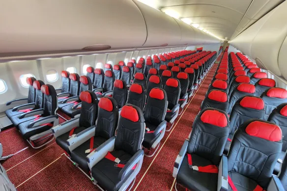 Budget Friendly Air Travel: Airlines Offering Low-Cost Seats
